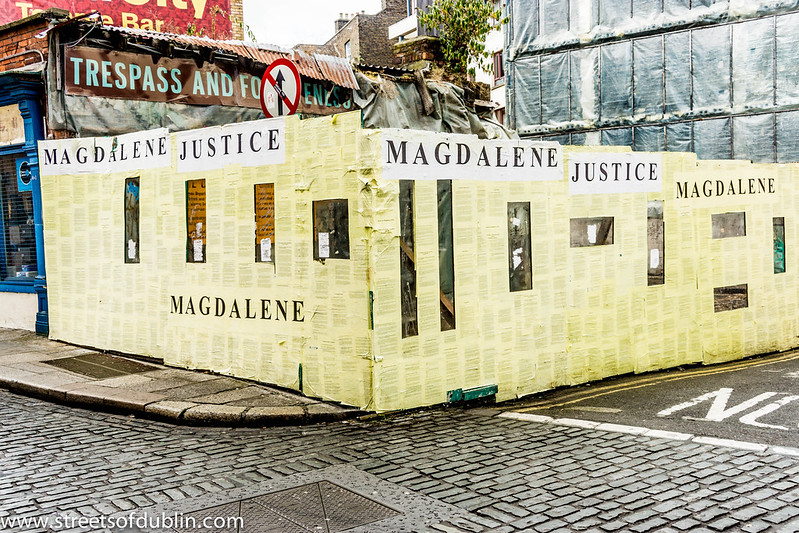 Ireland’s Shame: Reforming an Adoption System Marked by Secrecy and Trauma