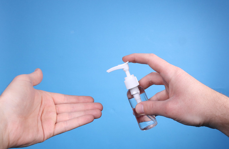 What has COVID-19 shown us about the best ways to encourage people to adopt preventive health behaviours?