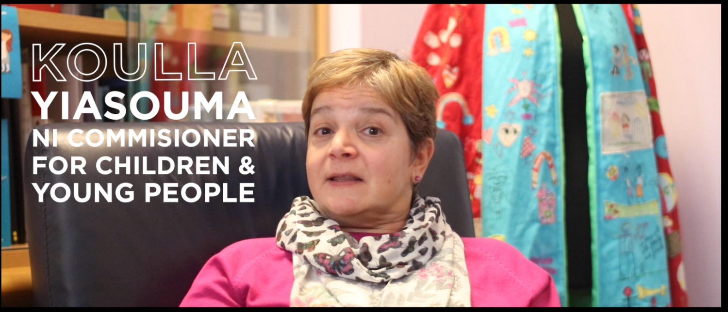 Pragmatism didn’t work – Time for Vision