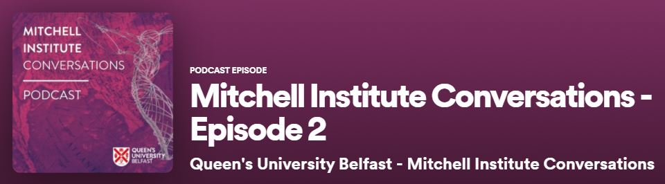 Mitchell Institute Conversations – Episode Two