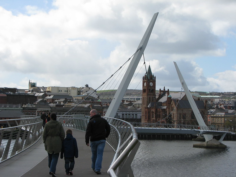 Where next for human rights and equality?