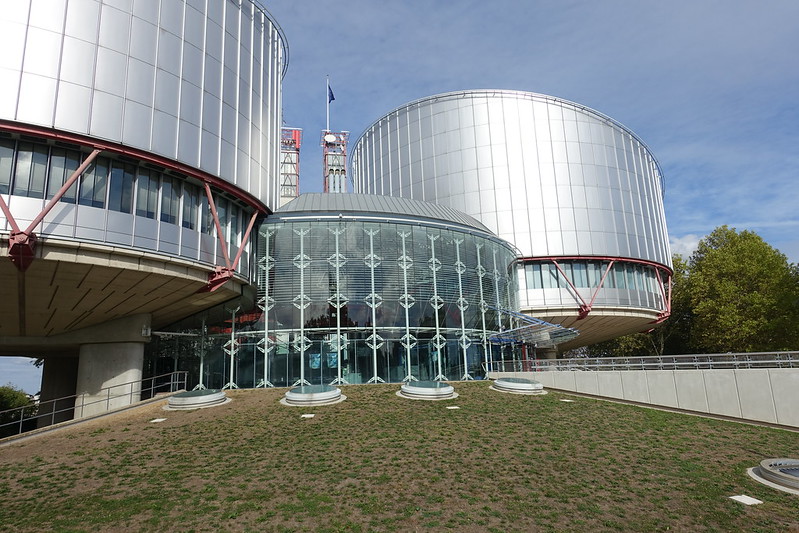 The COVID-19 Pandemic and the European Court of Human Rights