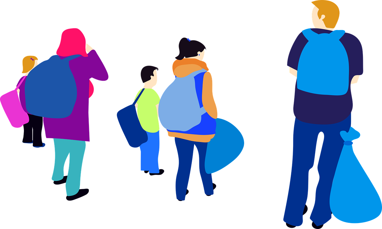 Forgive Us Our Trespasses