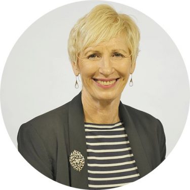 Professor Christine Brown Wilson