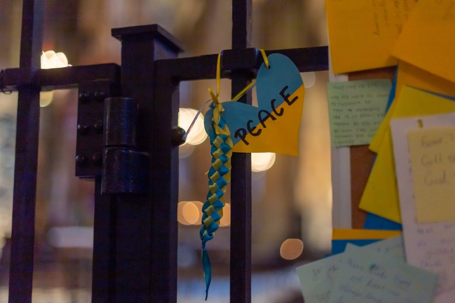 The Promise and Perils of a Humanitarian Ceasefire in Ukraine