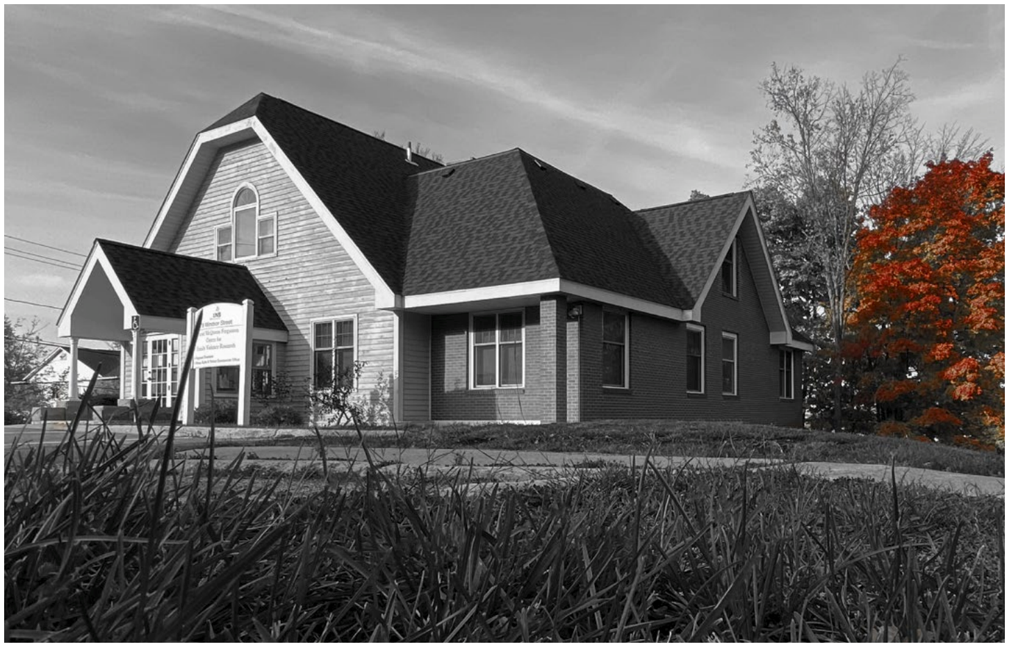 Reflecting on Community-Engaged Scholarship in Canada