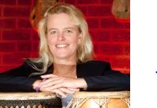 Professor Fiona Magowan