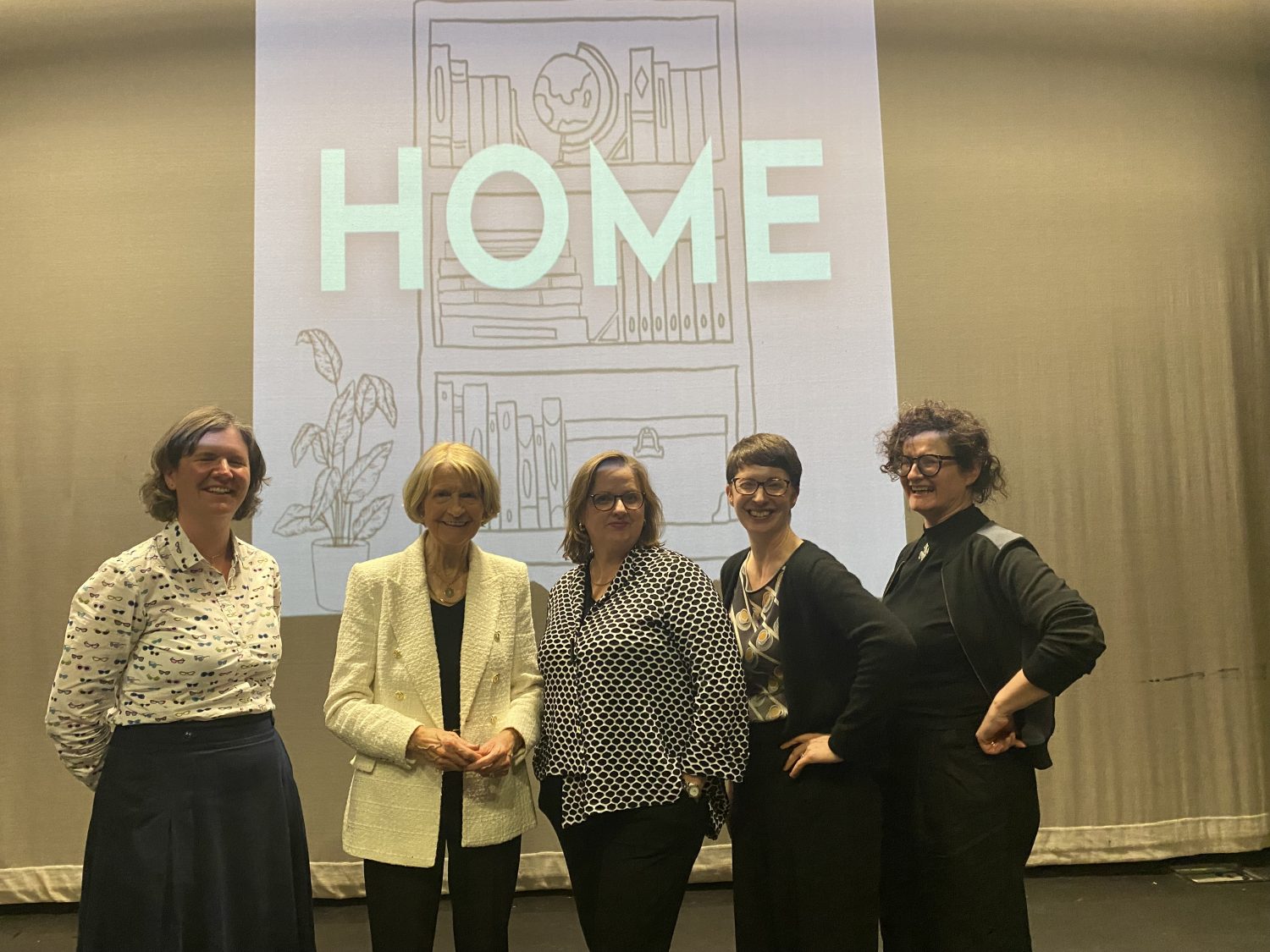 More than ‘lovely girls’: revisiting Ireland’s Housewife of the Year competition