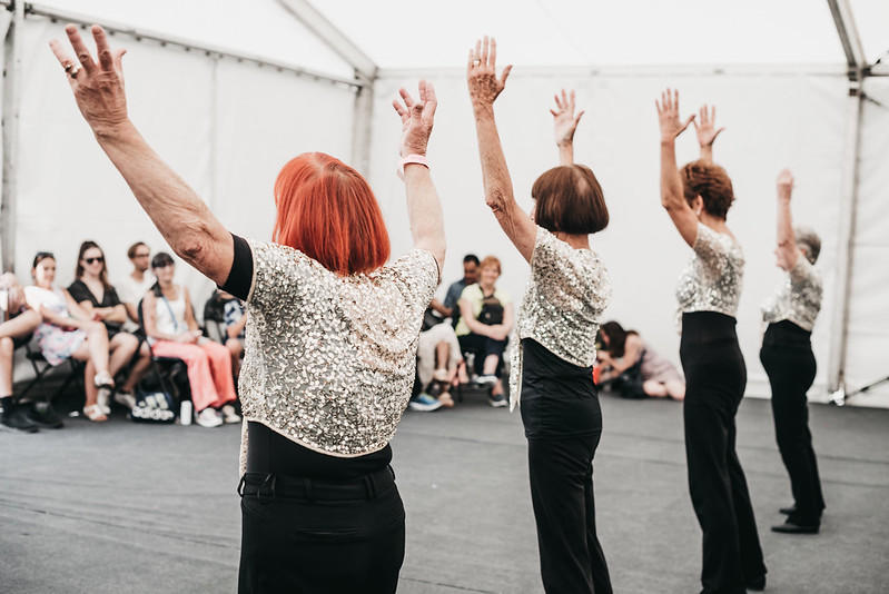 Cultural policy and arts engagement for the Working Class in Northern Ireland. Case Study: ‘The Gert and Friend’ project