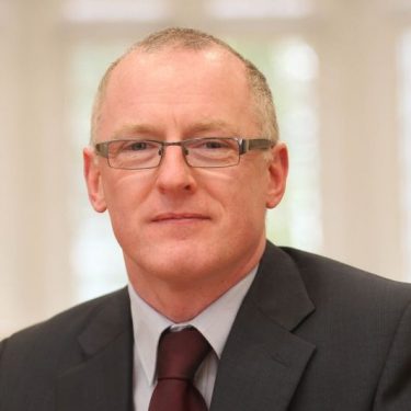 Professor Ciaran O'Neill
